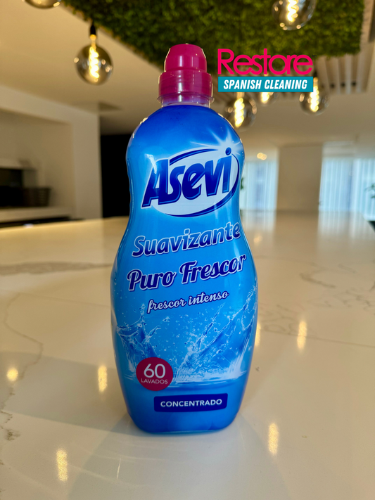 Asevi Pure Freshness Softener