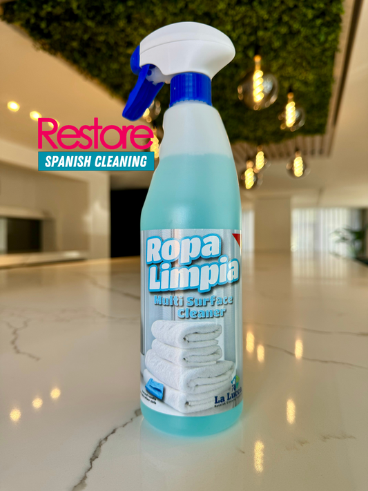 Ropa Limpia Fresh linen Multi Surface Spray