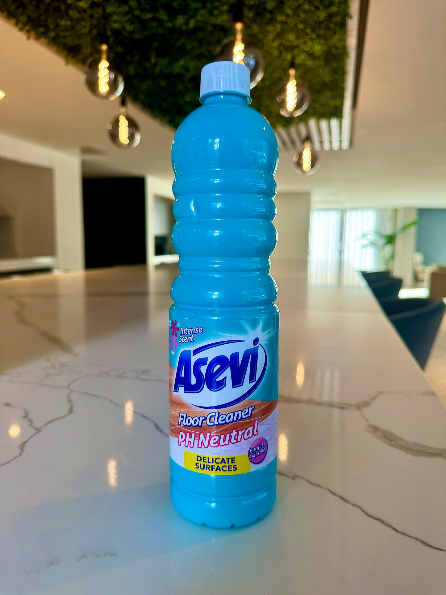 Asevi Floor Cleaners